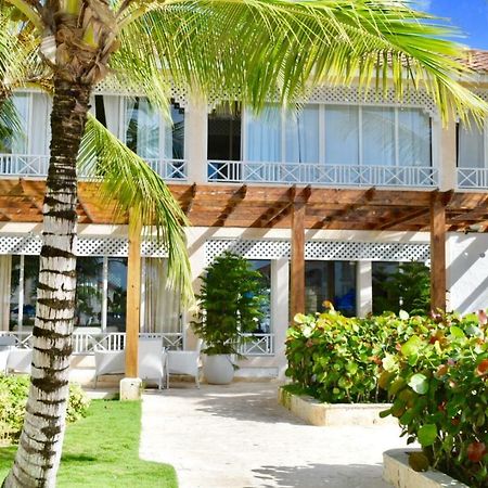 Relax @Cadaquescaribe Bayahibe Apartamento Exterior foto