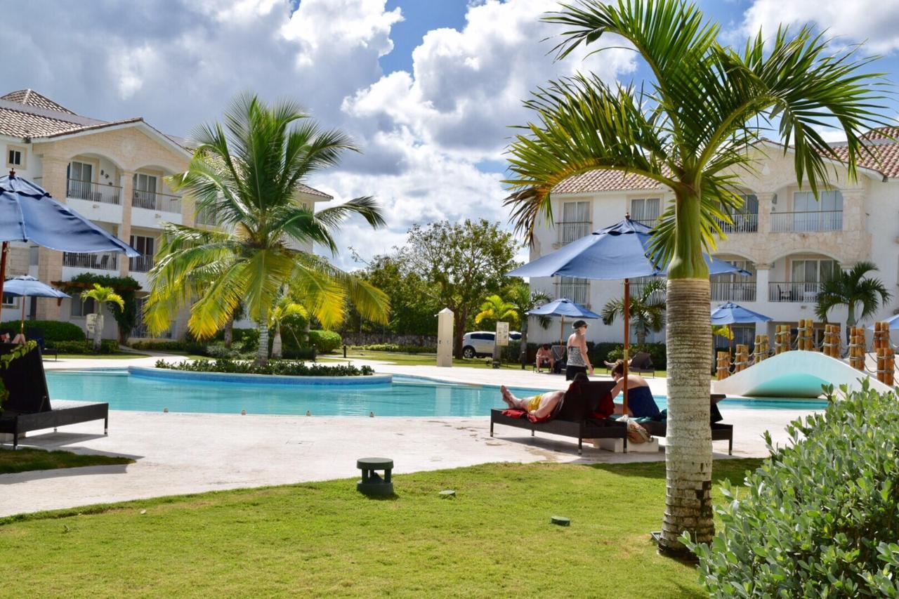 Relax @Cadaquescaribe Bayahibe Apartamento Exterior foto