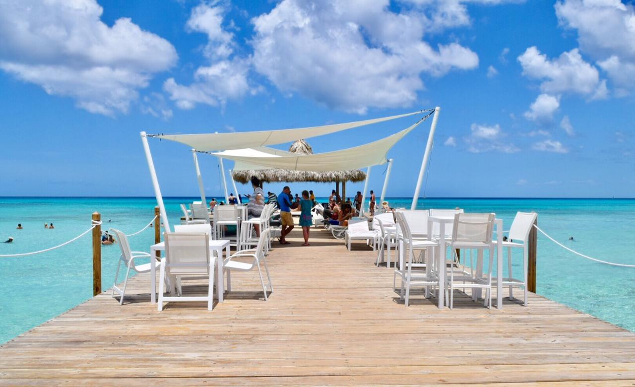 Relax @Cadaquescaribe Bayahibe Apartamento Exterior foto