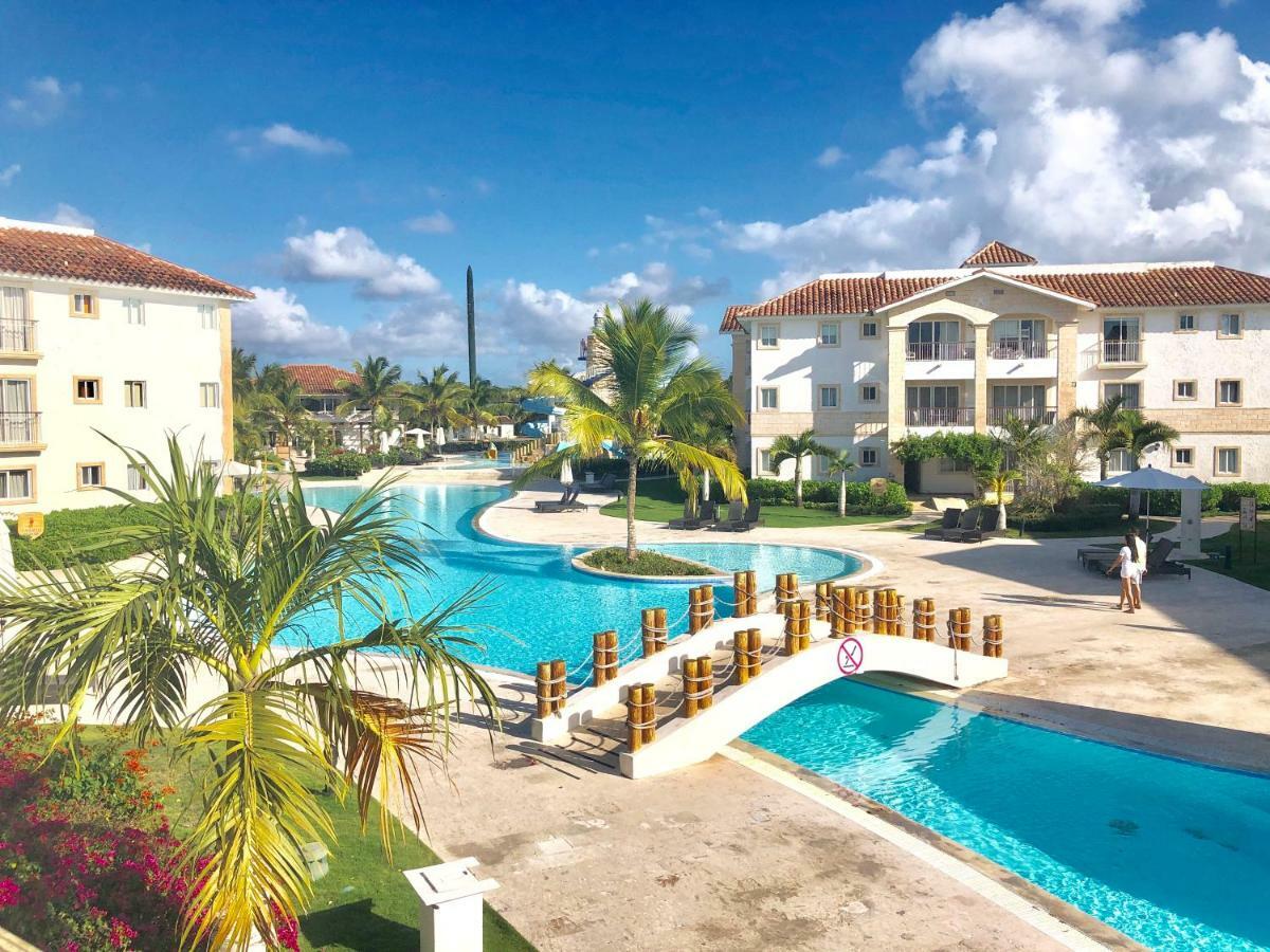 Relax @Cadaquescaribe Bayahibe Apartamento Exterior foto
