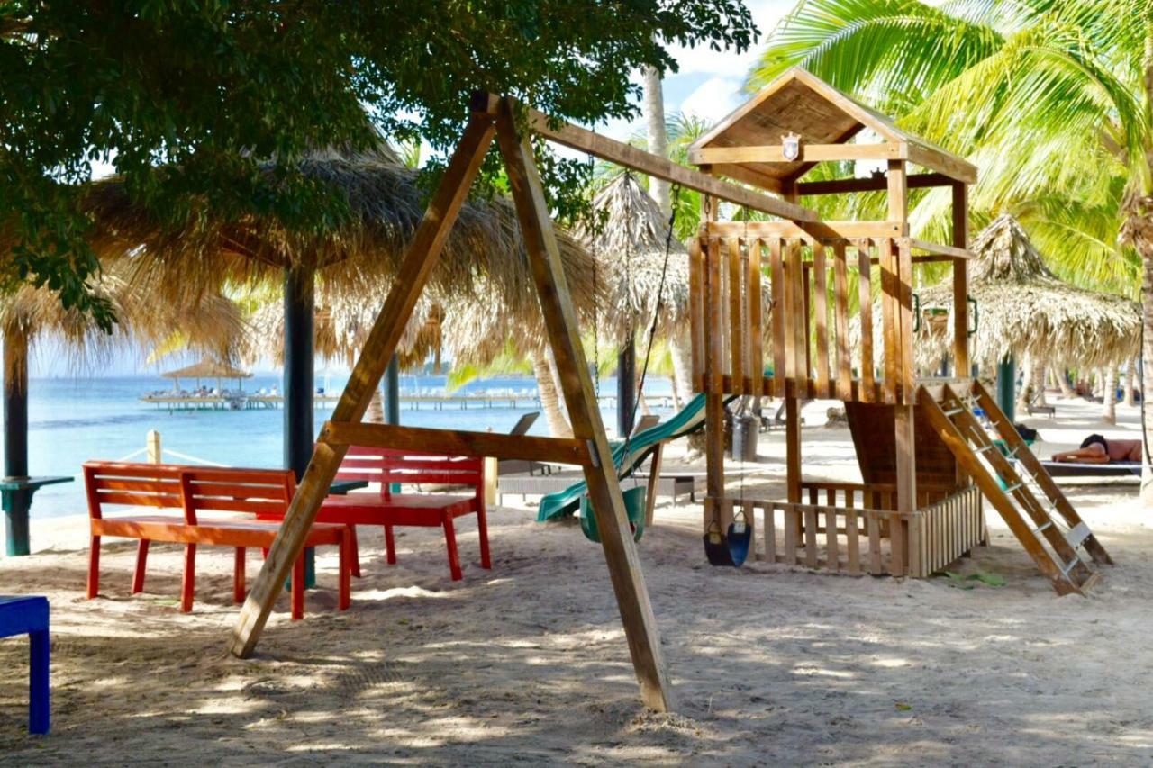 Relax @Cadaquescaribe Bayahibe Apartamento Exterior foto