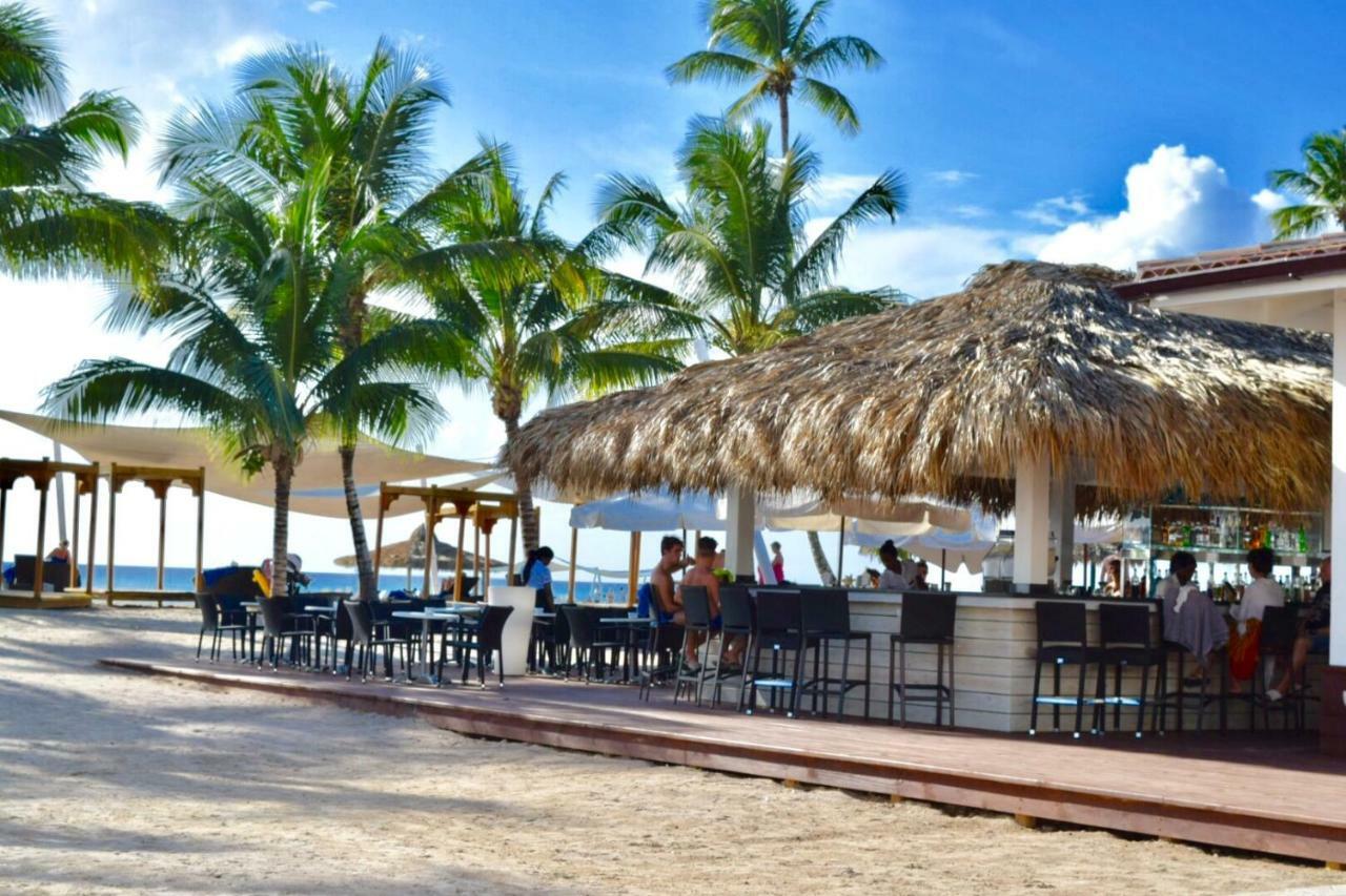 Relax @Cadaquescaribe Bayahibe Apartamento Exterior foto