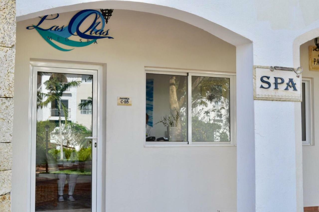 Relax @Cadaquescaribe Bayahibe Apartamento Exterior foto